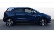 Vauxhall Crossland X 1.2T [110] Elite 5dr [6 Speed] [S/S] Petrol Hatchback